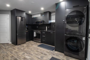 Cozy & Modern Basement Apartment in Ajax